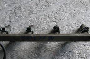 Форсунка    Opel Astra II 1.6b 1998 год.