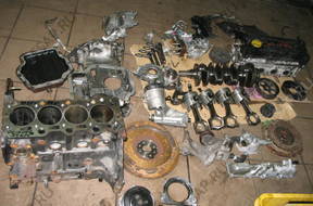 Форсунка OPEL ASTRA II 1.7 16V DTL ISUZU    КОМПЛЕКТ