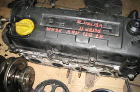 Форсунка OPEL ASTRA II 1.7 16V DTL ISUZU    КОМПЛЕКТ