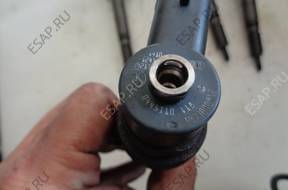 Форсунка  OPEL ASTRA II 1.7 CDTI 0445110118