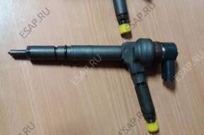 Форсунка OPEL ASTRA II 1.7 CDTI  04455110 118
