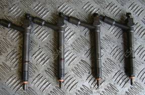 Форсунка OPEL ASTRA II 1.7 DT ISUZU  TJBB01901D