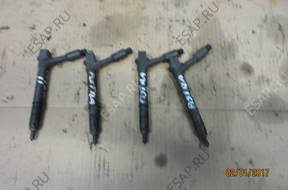 Форсунка OPEL ASTRA II 1.7 DTI  TJBB01901D