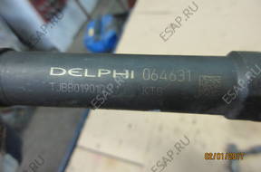 Форсунка OPEL ASTRA II 1.7 DTI  TJBB01901D