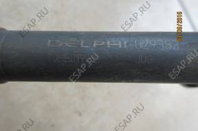 Форсунка OPEL ASTRA II 1.7 ISUZU  TJBB01901D