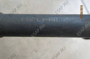 Форсунка OPEL ASTRA II 1.7 ISUZU  TJBB01901D