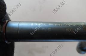 Форсунка  OPEL ASTRA II 2 G CORSA 1.7 DTI TJBB01901D