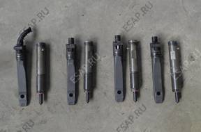 Форсунка OPEL ASTRA II 2.0DI   КОМПЛЕКТ ФОРСУНКАW  0432193686