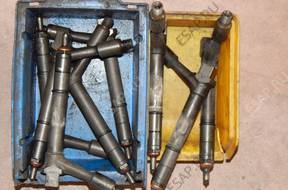 Форсунка  Opel Astra II Corsa 1.7 DTI TJBB01901D
