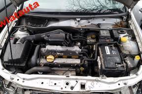 Форсунка   OPEL ASTRA II G 1.6 16V 2000