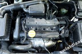 Форсунка   OPEL ASTRA II G 1.6 16V 2002
