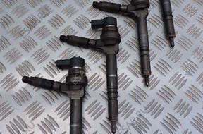 Форсунка OPEL ASTRA II G 1.7 CDTI  0445110174