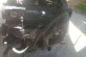 Форсунка Opel Astra II G 1.7 DTI osprzt turbo  egr