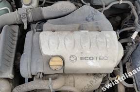 Форсунка   OPEL ASTRA II G 1.8 16V 00