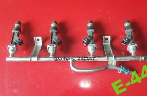 Форсунка OPEL ASTRA II III G H Z16XEP  listawa 90ty