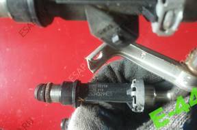 Форсунка OPEL ASTRA II III G H Z16XEP  listawa 90ty