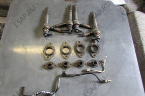 Форсунка  Opel Astra III 1,7 CDTi 044 5110175