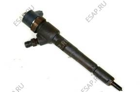 Форсунка  OPEL ASTRA III 1.3 CDTI 0445110183