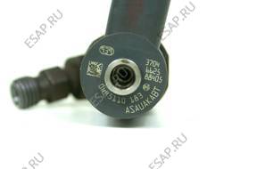 Форсунка  OPEL ASTRA III 1.3 CDTI 0445110183