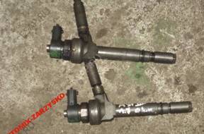 Форсунка OPEL ASTRA III 1.7 CDTI   0445110175