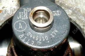 Форсунка OPEL ASTRA III 1.7 CDTI