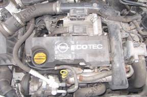 Форсунка OPEL ASTRA III 1.7 CDTI