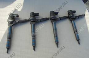Форсунка Opel astra III 1.7 CDTI  BOSCH
