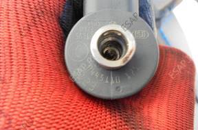 Форсунка Opel astra III 1.7 CDTI  BOSCH