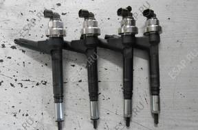 Форсунка  OPEL ASTRA III 1.7 CDTI DENSO Z17DTH