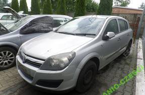 Форсунка OPEL ASTRA III 1.7 CDTI КОМПЛЕКТ ФОРСУНКАW