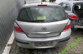 Форсунка OPEL ASTRA III 1.7 CDTI КОМПЛЕКТ ФОРСУНКАW