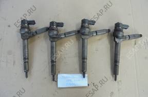 Форсунка  OPEL ASTRA III 1.7 DTL 0445110174
