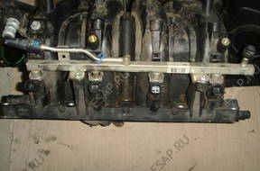 Форсунка OPEL ASTRA III 3 1.6 16V ТОПЛИВНАЯ РАМПА