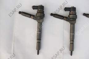 Форсунка OPEL ASTRA III H,1,7 CDTI   04451