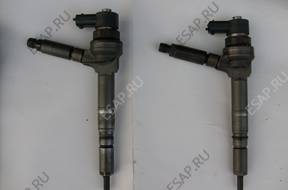 Форсунка OPEL ASTRA III H,1,7 CDTI   04451