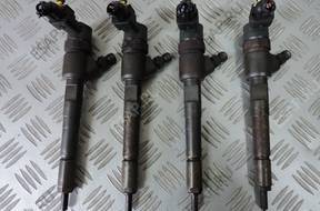 Форсунка OPEL ASTRA III H 1.3 CDTI  0445110183