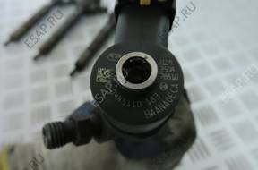 Форсунка OPEL ASTRA III H 1.3 CDTI  0445110183