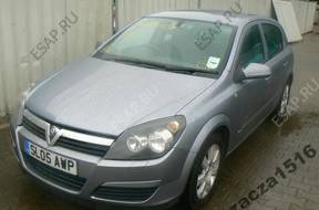 Форсунка OPEL ASTRA III H 1.6 16V  ТОПЛИВНАЯ РАМПА