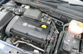 Форсунка OPEL ASTRA III H 1.6 16V Z16XEP  WTRYS