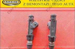 Форсунка OPEL ASTRA III H 1.6 2006 год  25343299 V1A