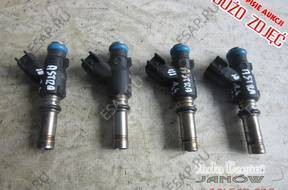 Форсунка Opel Astra III H 1.6   25380933
