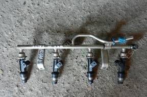 Форсунка   OPEL ASTRA III H 1.6 B
