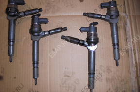 Форсунка  OPEL ASTRA III H 1.7 CDTI 0445010175