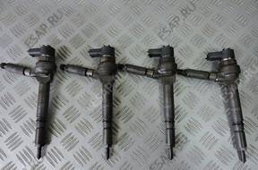 Форсунка OPEL ASTRA III H 1.7 CDTI  0445110175