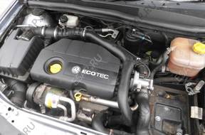Форсунка OPEL ASTRA III H 1.7 CDTI BOSCH