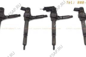 Форсунка  Opel Astra III H 1.7 CDTI Z17DTH 0445110175