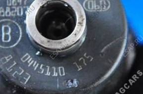 Форсунка  OPEL ASTRA III H 1.7 CDTI Z17DTH 101KM