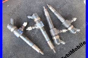 Форсунка OPEL ASTRA III H 1.9 CDTI  0445110276