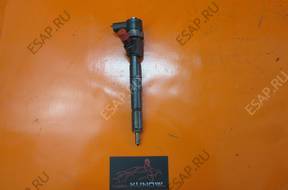 Форсунка  OPEL ASTRA III H WCISKANY 1.9 CDTI