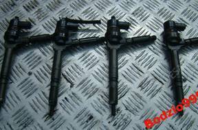 Форсунка OPEL ASTRA III Z17DTL 1.7 CDTI  0445110118